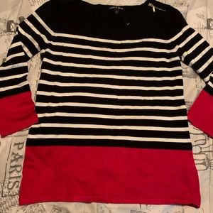 Beautiful 3/4 Sweater